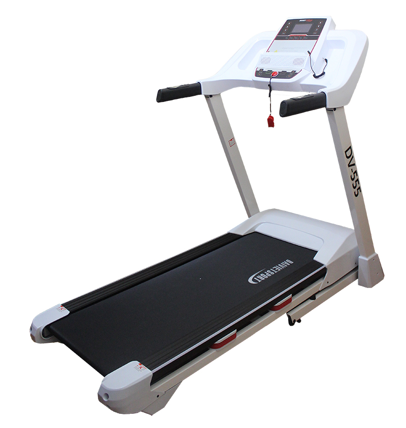 Máy chạy bộ điện Đại Việt DV-555