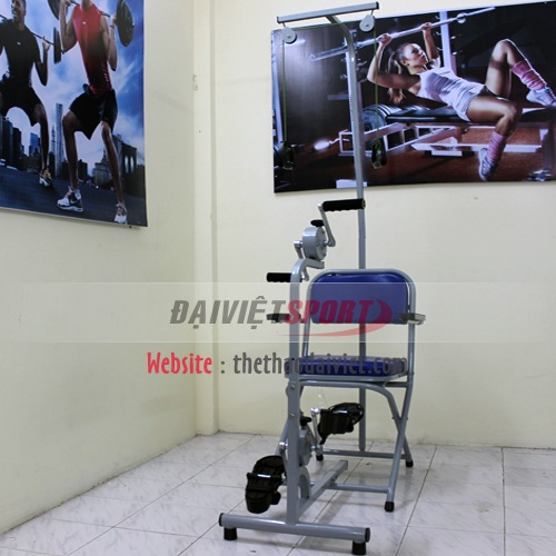 thiết bị phục hồi chức năng 3 trong 1
