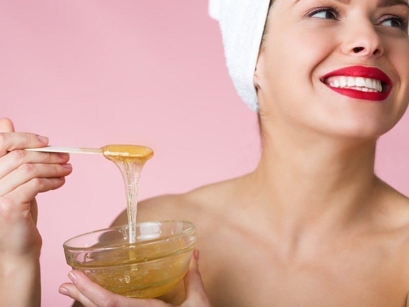 1000 cách làm đẹp da bằng mật ong tuyệt vời dành cho chị em