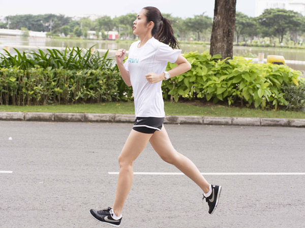 15 phút tập thể dục mỗi ngày giúp phụ nữ sống lâu hơn 