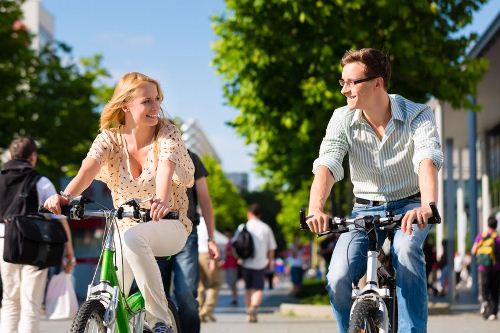 5 cách tuyệt vời để đốt cháy calo trong 15 phút