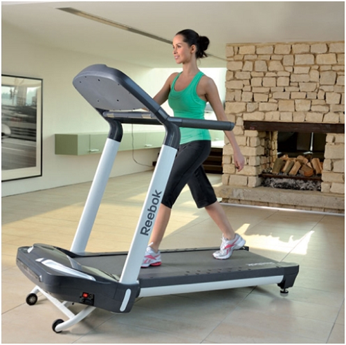 5 lý do bạn nên mua máy chạy bộ tại nhà