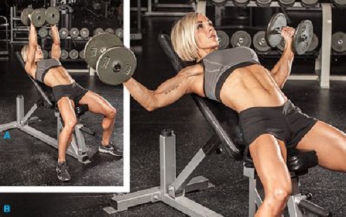 5 lý do mà bạn không nên tập cardio trước khi tập tạ