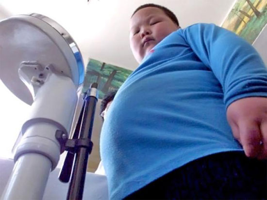 6 nguyên nhân khiến vòng bụng của quý ông ngày một phì nhiêu