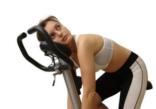6 sai lầm khiến bạn không thể giảm cân với máy chạy bộ