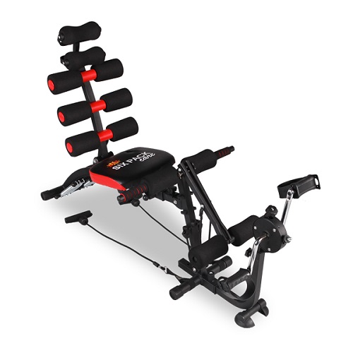 7 lí do nên chọn máy tập thể dục Nhật tại Đại Việt Sport