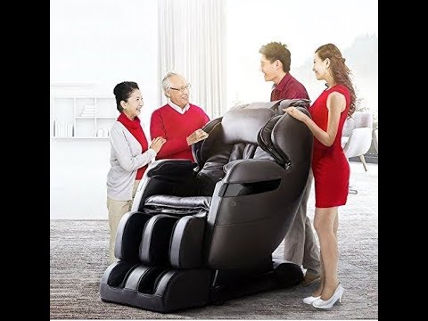 Cách để lựa chọn ghế massage nội địa Nhật