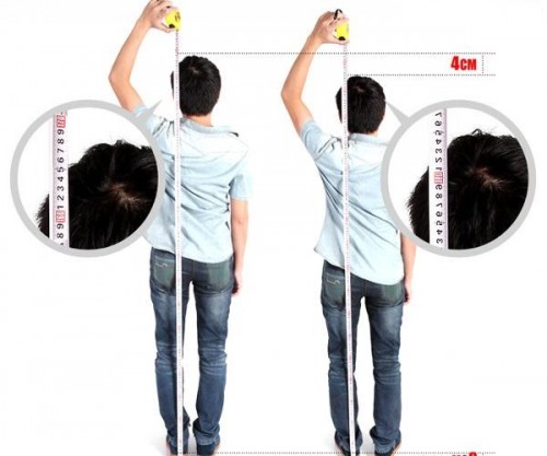 Cải thiện chiều cao nhờ xe đạp tập thể dục
