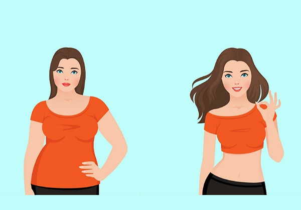 Cần lưu ý điều gì khi giảm cân để đạt được hiệu quả?