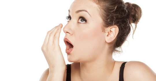 Cảnh báo 5 dấu hiệu cảnh báo cơ thể đang tích tụ độc tố