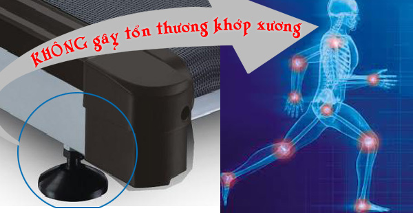 Chạy bộ phòng chống và giảm nguy cơ gây ung thư