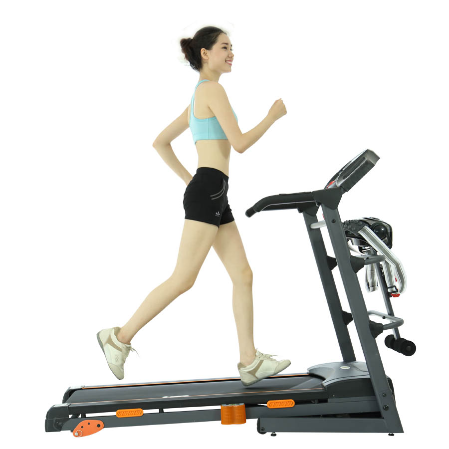 Chạy bộ và đi bộ - sự kết hợp hoàn hảo