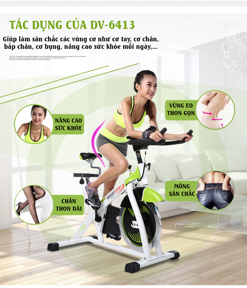 Đạp xe đạp có giúp giảm cân không