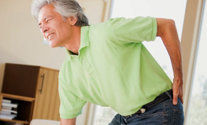 Đau dây thần kinh tọa – những biểu hiện không thể bỏ qua