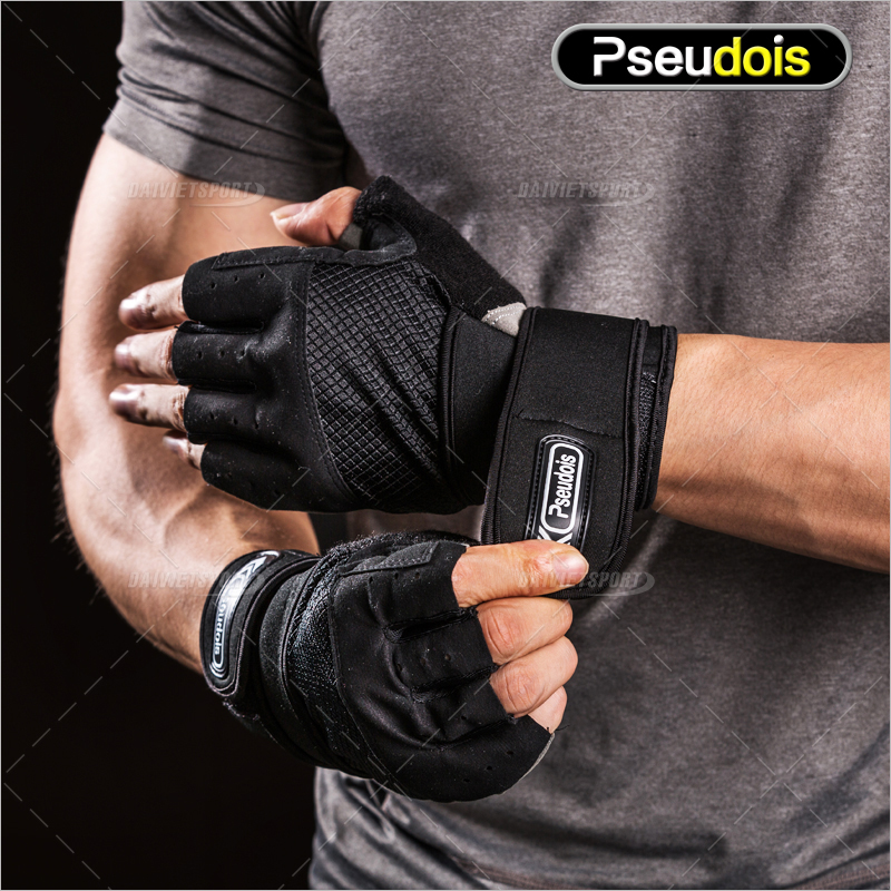 Địa chỉ bán phụ kiện tập gym chuyên dụng