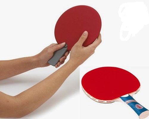 Địa chỉ bán vợt bóng bàn ở hà nội