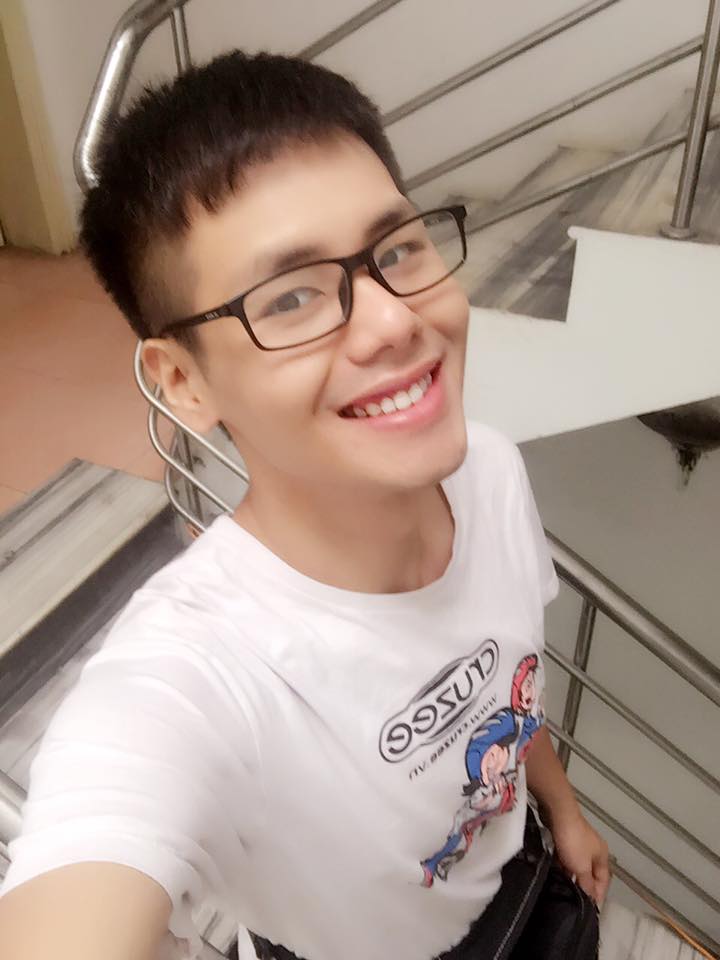 Đức Anh Hugo chia sẻ phương pháp giảm cân chỉ nhờ chạy bộ