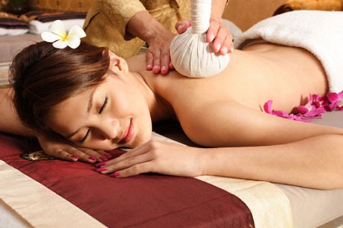Đừng quá bất ngờ về những hiệu quả của massage với cơ thể