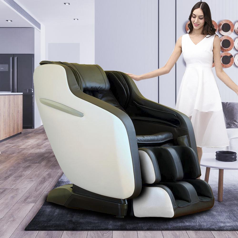 Ghế massage Nhật Bản-lựa chọn của nhà tiêu dùng thông thái
