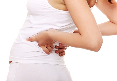  Giảm đau lưng nhờ đi xe đạp tập hàng ngày