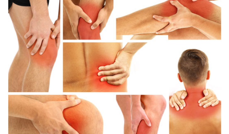 Giảm đau nhức xương với ghế massage Okasa