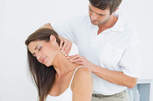 Hiệu quả khi chữa đau mỏi vai gáy với các bài tập dưới đây