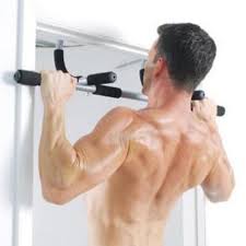 Hướng dẫn hít xà đơn đúng cách cho người mới