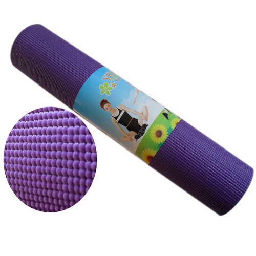 Kinh nghiệm chọn mua thảm tập yoga phù hợp