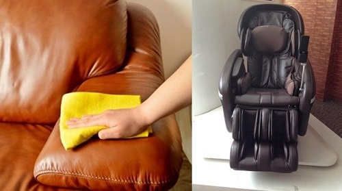 Làm thế nào để sử dụng ghế massage an toàn?