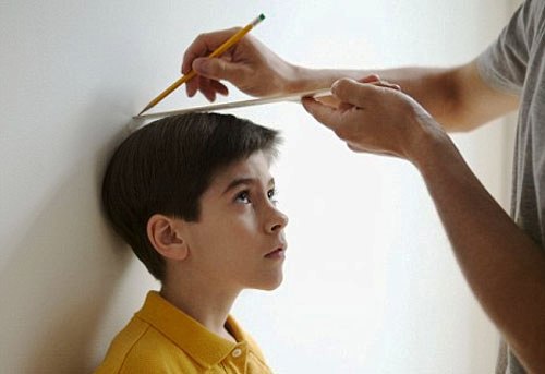 Làm thế nào để tăng chiều cao ở tuổi dậy thì
