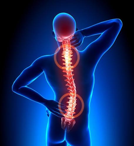 Lợi ích bất ngờ từ tính năng kéo dãn của ghế massage