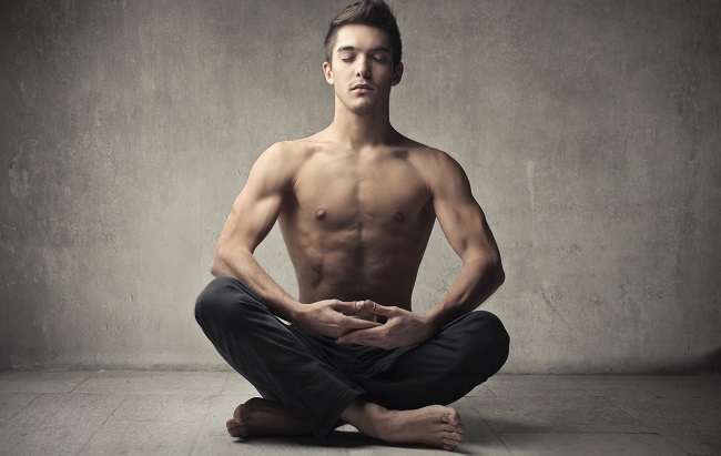 Lợi ích của yoga trong “chuyện ấy”