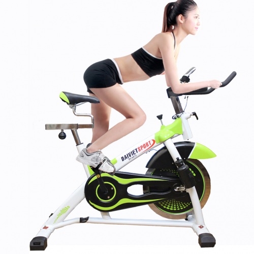 Máy tập đạp xe và những ưu điểm – nhược điểm