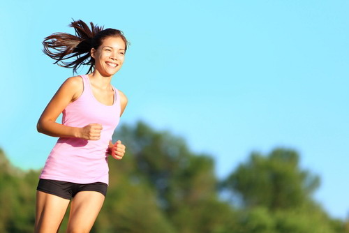  Mỗi ngày chạy bao nhiêu km là đủ?