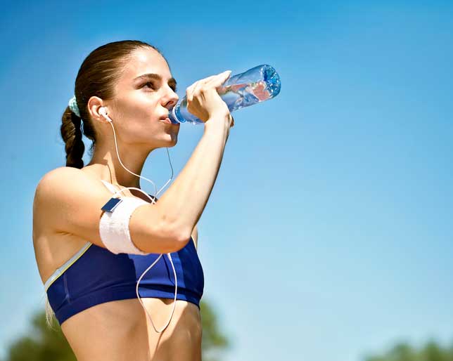  New runner cần chuẩn bị những gì cho “công cuộc” chạy bộ