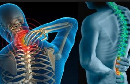 Nguyên nhân của bệnh đau lưng