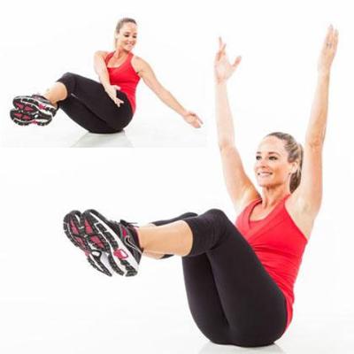Những bài tập thể dục giảm cân hiệu quả nhất. 