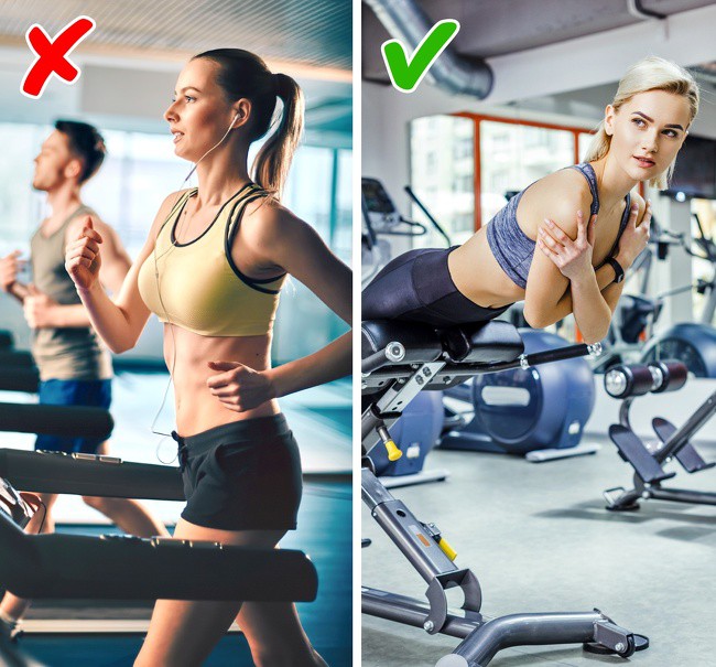 Những điều người ta vẫn lầm tưởng về chạy bộ