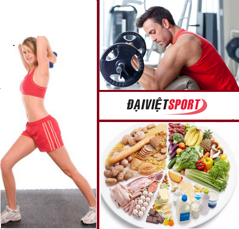 Những lưu ý giúp tập gym đúng cách