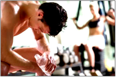 Những sai lầm cần tránh khi chơi thể thao