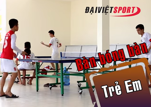 Nơi bán bàn bóng bàn uy ín trên toàn quốc
