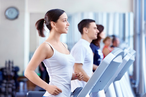 Tập thể dục giảm cân thể nào cho hiệu quả 
