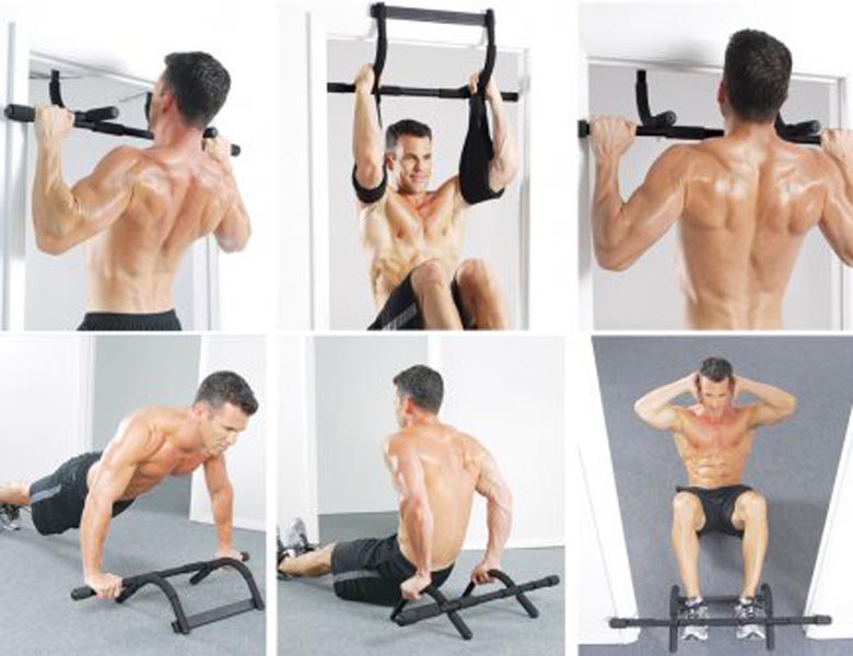 Tập xà đơn có cao lên được không?