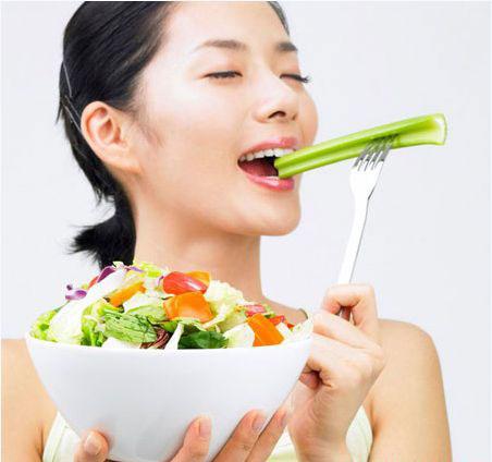 Thói quen nào tốt cho giảm cân