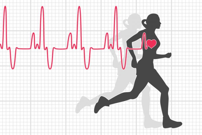 Tìm hiểu về chức năng đo nhịp tim trên máy chạy bộ điện