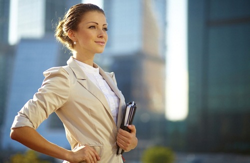 Tôi đã đứng lên như thế nào từ một cô gái bị phản bội