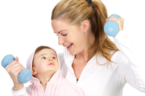 Tôi đã giảm cân bằng máy tập đạp xe tại nhà như thế