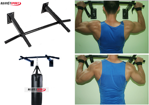  Tổng hợp 8 loại xà đơn treo tường giá rẻ