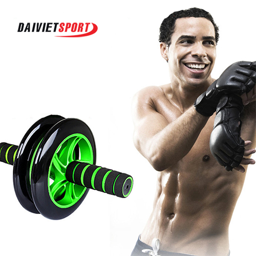 Top những mẫu con lăn tập bụng hiệu quả nhất hiện nay