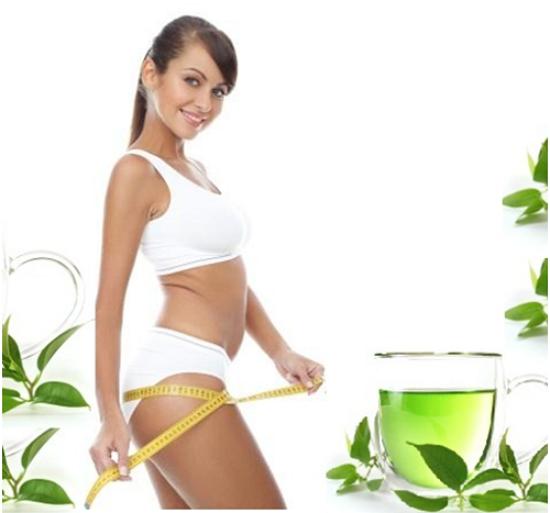 Trà giảm cân nào tốt